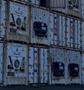 40' REFRIGERATED SHIPPING CONTAINER. STOCK # 0993225.