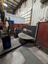 OTC Almega AX Robotic Weld Cell