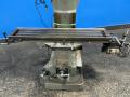 Bridgeport 9”x48” Table Vertical Mill