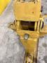 1 TON X 72" KUNDEL 360° FREE STANDING JIB CRANE: STOCK #19511