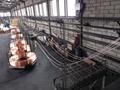 RAUTOMEAD MODEL RS 4000 CONTINUOUS CASTING MACHINE (14518)