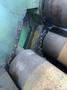 12' X 1.5" HAUSLER 4 ROLL MODEL NO. VRM12/3 HYDRAULIC PLATE BENDING ROLLS: STOCK #13390