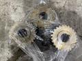 DAHLSTOM MODEL 500 ROLLFORMER HEADS / GEAR BOXES, FOR 2.5" SPINDLES: STOCK #23425