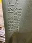 500 TON ESCO MODEL MARK-150 CABLE SWAGING PRESS WITH TOOLING: YOBRO #25855