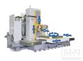 Nomura FBP-70/11T-R3 CNC Horizontal Boring Mill [2010]