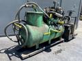 200 GALLON GARDNER DENVER MASTER CHEMICAL LP GAS MOBILE SUMP SUCKER LIQUID RECOVERY SYSTEM: STOCK #14760