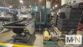 Nakamura-Tome WT-250 CNC Lathe, 2001