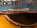 12" COE PRESS FEEDER