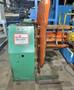 2,500# x 18" COE Uncoiler