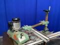 Powermatic 8" Table Saw And Feeder