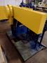 8" WIDE TORRINGTON 2-5/8" ARBOR PULL-THROUGH SLITTING LINE: STOCK #16505