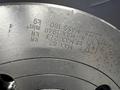 Samchully HC-21 Used 21" Closed-Center 3-Jaw VTL Power Chuck For Sale