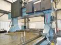 10’ x 42’ Cincinnati Milacron CNC Bridge Mill, 1981 – Retrofitted 2005