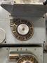 4" DEVLIEG 4H-60 HORIZONTAL BORING MILL. STOCK # 0847222