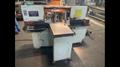 11" X 9" HEM MODEL 750A AUTOMATIC HORIZONTAL HIGH SPEED BAND SAW