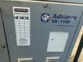 Advance 36” Floor Sweeper - Advance Sr 1100