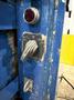22 TON CLEARING TORQ PAC GAP FRAME MECHANICAL STAMPING PRESS 2" STROKE: YOBRO #24688