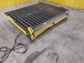 3500 LB X 60" X 48" SOUTHWORTH MODEL #LS4-36 HYDRAULIC SCISSOR LIFT TABLE, 110V SINGLE PHASE: STOCK #20929