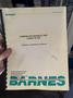 40 GPM BARNES MODEL RMP-25 COMBINATION MAGNETIC SEPERATOR &amp; FABRIC COOLANT FILTERING SYSTEM: STOCK #22303