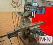 Trak K3 CNC Knee Mill w/ Prototrak SMX Dro/Controller, Powerfeed