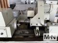 12" x 24" Supertec G30P-60NC Universal Cylindrical Grinder w/ ID Spindle