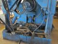 10' X 1-1/4" BERTSCH 4-ROLL INITIAL PINCH HYDRAULIC PLATE ROLL: STOCK #11803