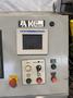 150 TON MINSTER E2-150-42-30 HEVI-STAMPER STRAIGHT SIDE PRESS. STOCK # 0882825