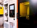 Mazak Optiplex Nexus 3015 Fiber II w/Automation