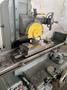 6" X 18" GALLMEYER &amp; LIVINGSTON HORIZONTAL SURFACE GRINDER. STOCK # 0678324