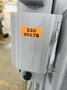 10" X 24" GALLMEYER &amp; LIVINGSTON MODEL 360 HYDRAULIC SURFACE GRINDER. STOCK # 1406719