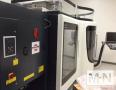 DMG HSC 20 Linear CNC 5-Axis Vertical Machining Center, 2009