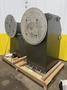 82" X 212" X 5,500 LBS AMET / FRONIUS MODEL #GMAW CIRCUMFERENTIAL WELDING LATHE: STOCK #18537