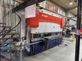 220 Ton x 13′ Bystronic PR 200 CNC Hydraulic Press Brake, 2005