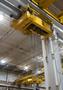 7.5 TON (15,000 LBS) R &amp; M SPACEMASTER HEAVY DUTY ELECTRIC CABLE HOIST: YOBRO #25423