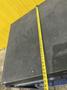 3' X 4' X 6" THICK BLACK GRANITE PRECISION INSPECTION TABLE: YOBRO #26196
