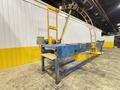 15 HP L&amp;M EQUIPMENT MODEL #HMPC-7-24 CROSS CUT BUNDLE TRAVELING ARCH WOOD BUNDLE SAW WITH CONVEYOR: STOCK #22922