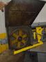 18" X 27" HYDMECH MODEL #S25-A HORIZONTAL SWIVEL MITER AUTOMATIC BAND SAW: YOBRO #25047