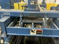 30" X 40" SELCO MODEL HSO-128A AUTO-TIE TOP LOADING HORIZONTAL HYDRAULIC BALER SYSTEM, W/ CONVEYOR &amp; DUMP HOPPER: YOBRO #26210