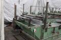 13 STANDS X 3" X 44" BRADBURY ROLLFORMER: STOCK #69558
