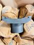 New, 45” Rohm Hydraulic Indexing Chuck with Hydraulic Power Unit