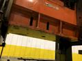 50 TON L &amp; J MODEL #PM2-50-36-24 SSDC HIGH SPEED STAMPING PRESS 3" STROKE: STOCK #17295