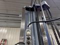 5" Giddings &amp; Lewis Model 350T Table Type Horizontal Boring Mill