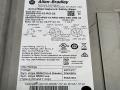 Allen-bradley Armorstart Safety Control Module - 284gs-fvd4p0s-10-rrg-sbg-db1-emi-22