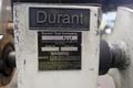 600 LB X 10" DURANT MODEL #DSC-1 NON POWERED COIL REEL