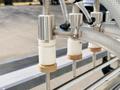 Cozzoli IFLM Four Headed Filler ||  Inline Fill-To-Level  ||  Manual Filler