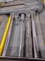 18" X 27" HYDMECH MODEL #S25-A HORIZONTAL SWIVEL MITER AUTOMATIC BAND SAW: YOBRO #25047