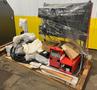 82" X 212" X 5,500 LBS AMET / FRONIUS MODEL #GMAW CIRCUMFERENTIAL WELDING LATHE: STOCK #18537