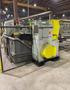 .500" x 72" WYSONG MODEL 650 MECHANICAL SHEAR. STOCK # 0315623