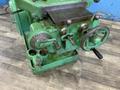 #2 KEARNEY &amp; TRECKER MILWAUKEE HORIZONTAL MILL: STOCK #81460