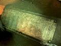 4" LUCAS MODEL #44IB-72 HORIZONTAL BORING MILL: STOCK 18230